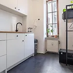 Apartment Next Duisburg