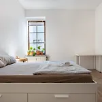 Next Apartment