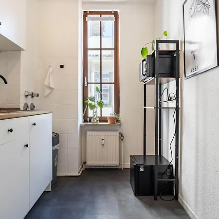 Lägenhet Next Duisburg