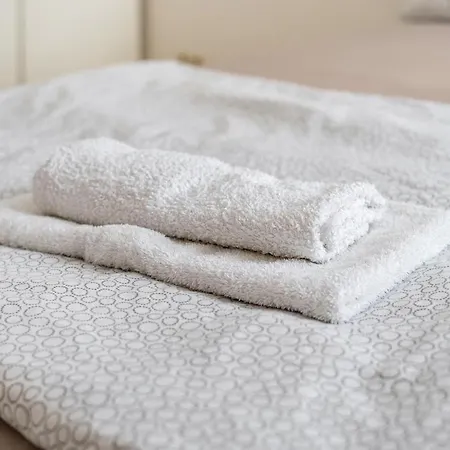 Lägenhet Next Duisburg