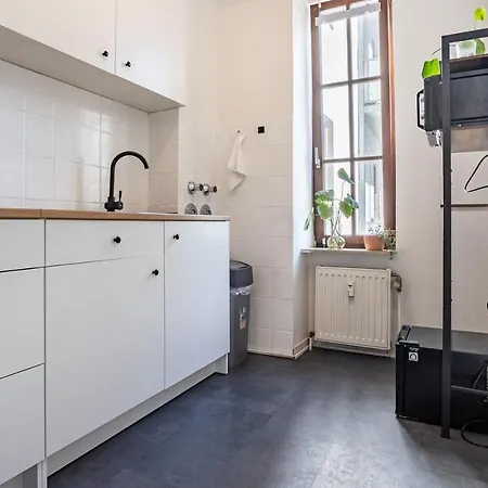 Lägenhet Next Duisburg