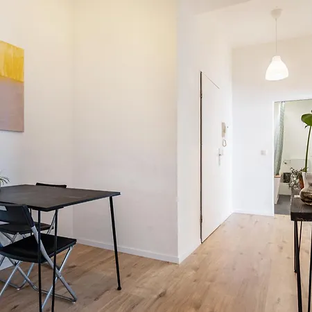 Lägenhet Next Duisburg