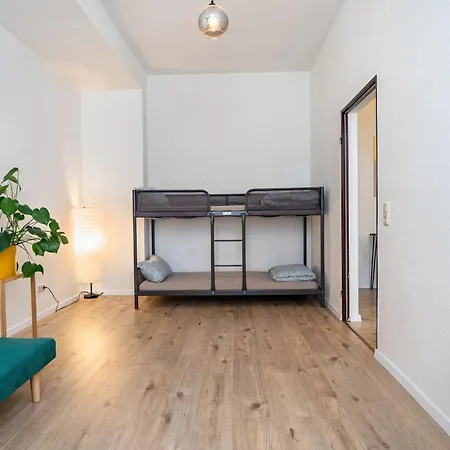 Apartment Next Duisburg