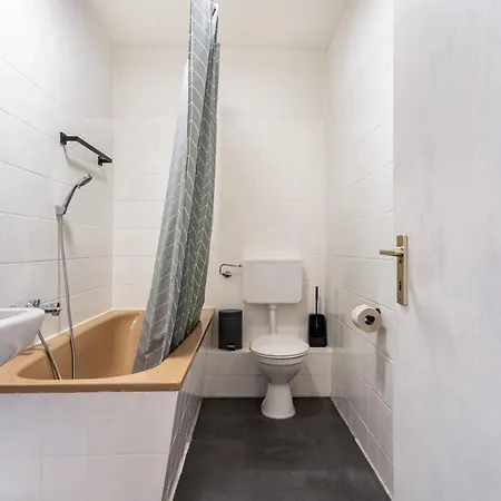 Apartman Next *