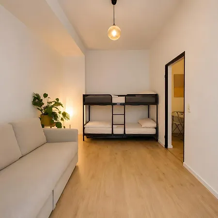 Apartman Next *