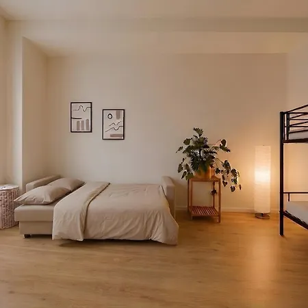 Apartman Next *