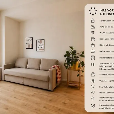 Next Apartman *