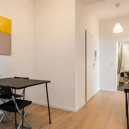 Apartman Next Duisburg