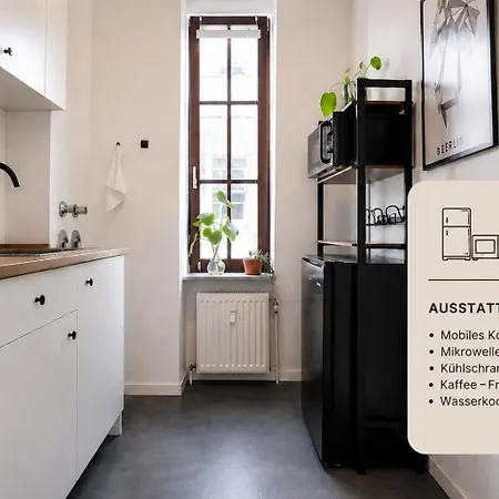 Apartman Next *