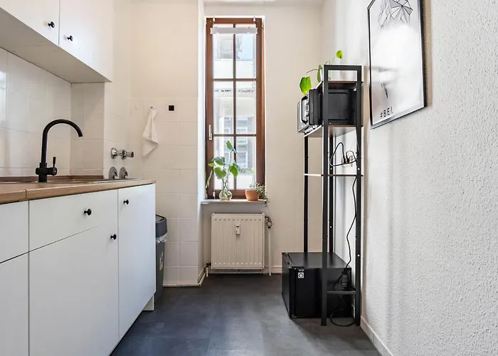 Apartment Next Duisburg