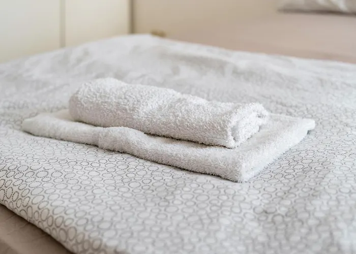 Apartament Next Duisburg